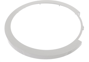 Bosch, Siemens - Dørramme, udv. - til luge i vaskemaskine